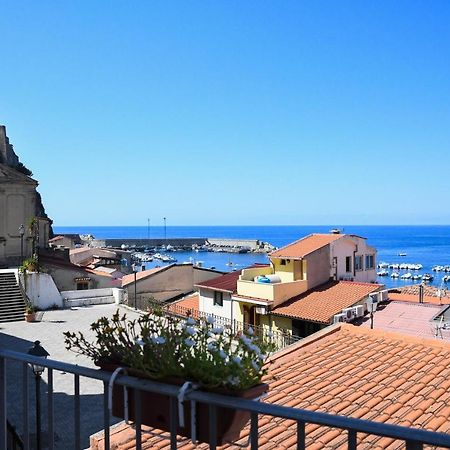 Signora Tita B&B Chianalea - Scilla Dış mekan fotoğraf