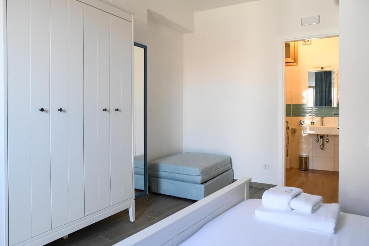 Signora Tita B&B Chianalea - Scilla Dış mekan fotoğraf