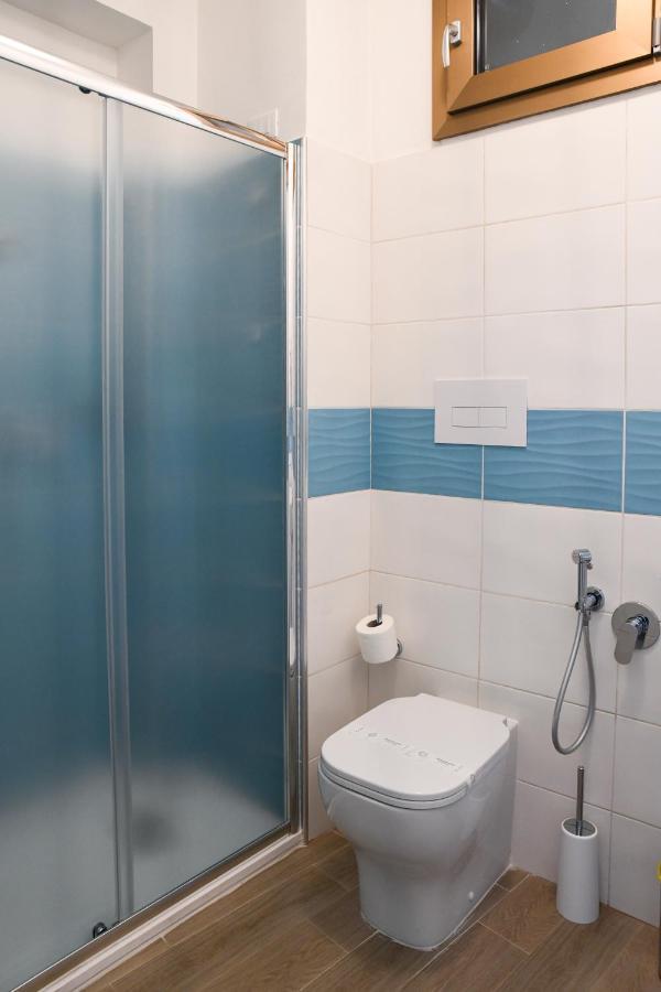 Signora Tita B&B Chianalea - Scilla Dış mekan fotoğraf