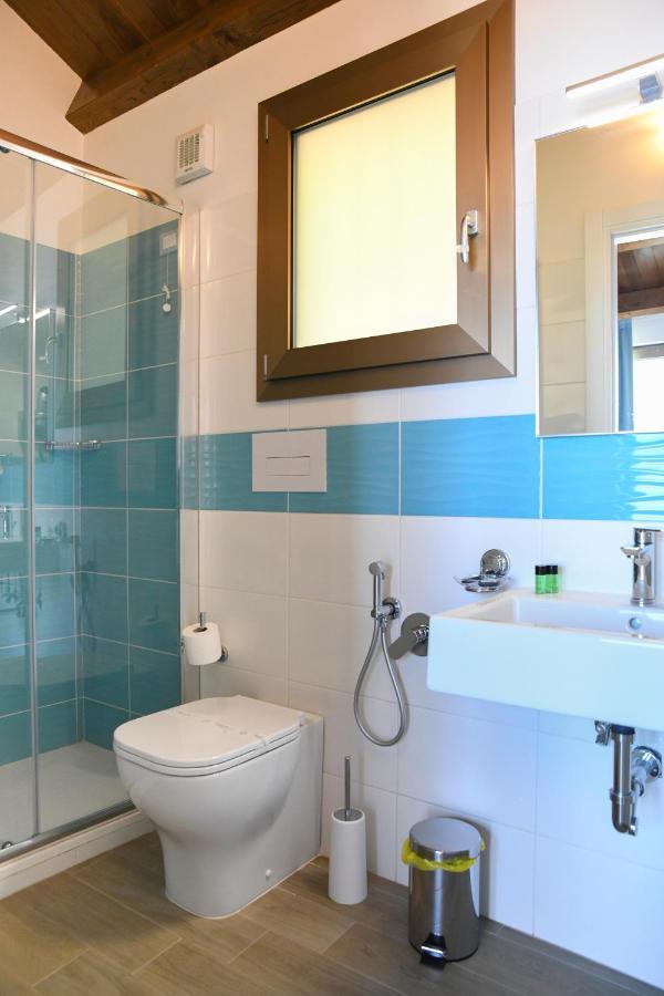 Signora Tita B&B Chianalea - Scilla Dış mekan fotoğraf